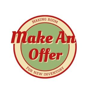 Create a Bundle - Make An Offer